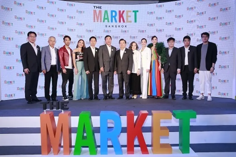 คุณสุรชัย โชติจุฬางกูร ประธานกรรมการบริหา...