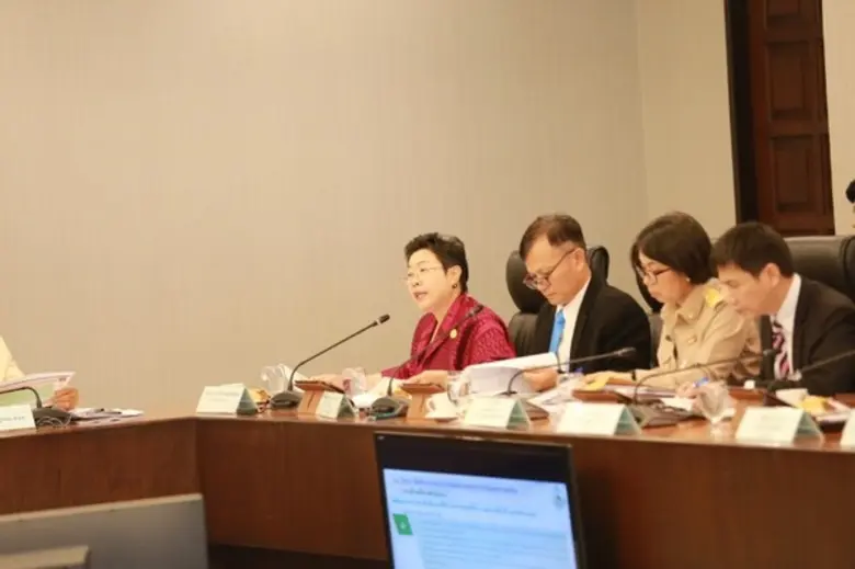 "บอร์ดดีอี"เห็นชอบ ก.คมนาคม เดินหน้าโครงข...