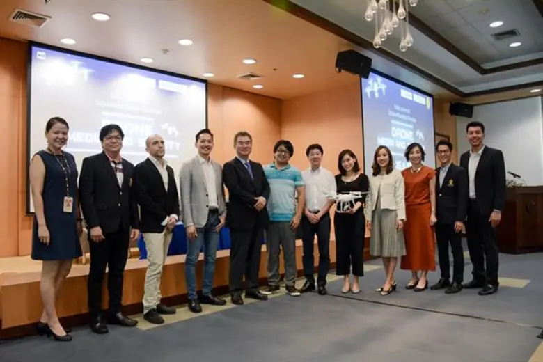 คณะนิเทศศาสตร์ จุฬาลงกรณ์มหาวิทยาลัย ร่วม...