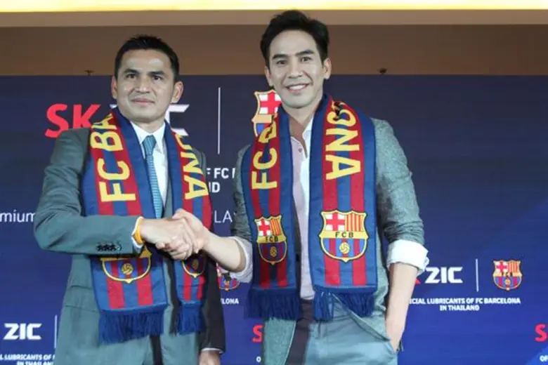 "โอราโนส" ผู้นำเข้า-จัดจำหน่ายผลิตภัณฑ์น้...