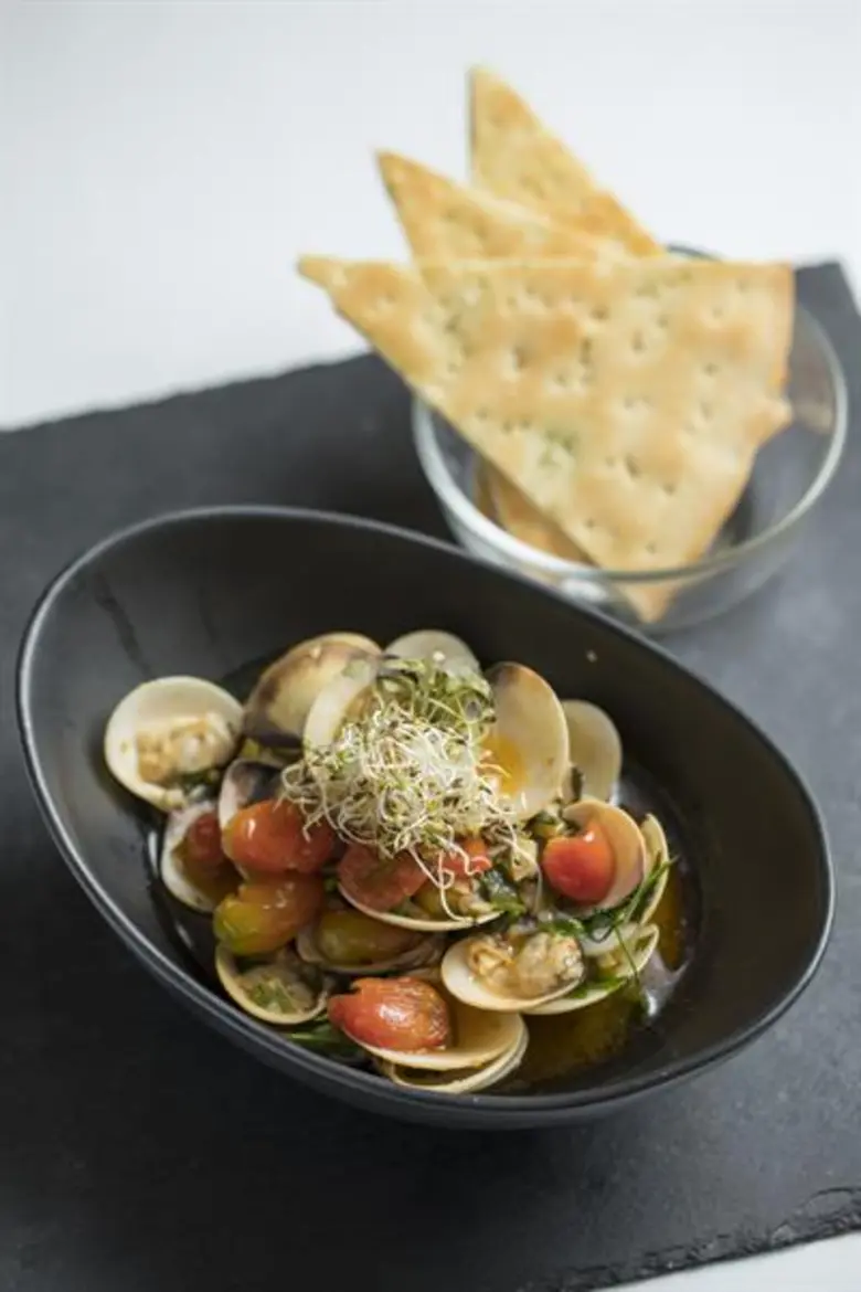 เดือนธันวาคมนี้ ห้องอาหารนัมเบอร์ 43 อิตา...