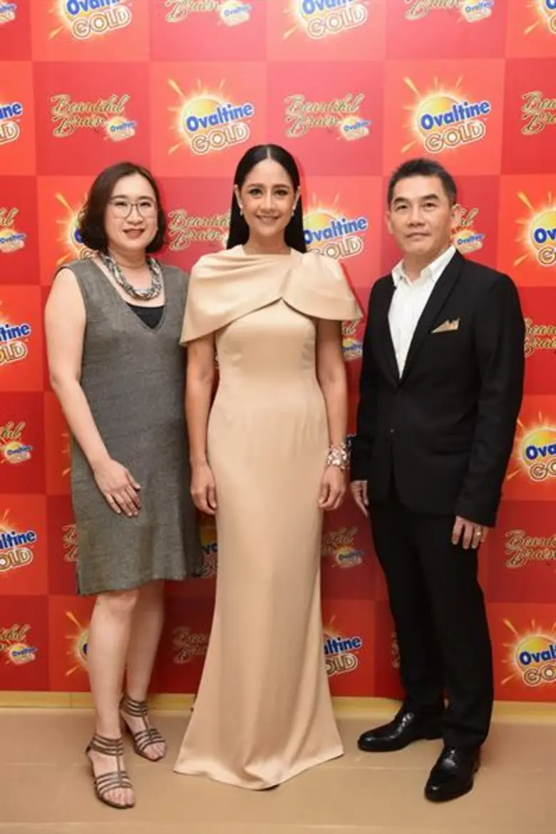 ยกให้เป็นงานที่รวมเหล่าเซเลบริตี้ชื่อดังว...