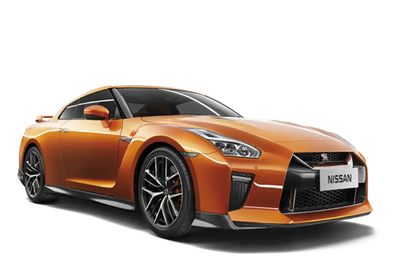 พร้อมครั้งแรกกับการพบโฉมล่าสุดของนิสสัน เ...