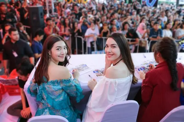 ถือเป็นช่วงเวลาแห่งความสุขของแฟนๆช่อง3 ทุกคน เมื่อเ...