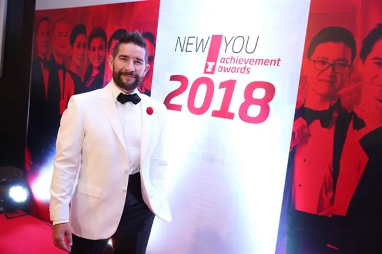 ผ่านพ้นไปแล้วสำหรับงานงานประกาศผลรางวัล F...