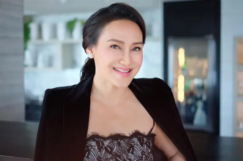 ชื่นชอบในเรื่องความงามเป็นทุนเดิม สำหรับ ...