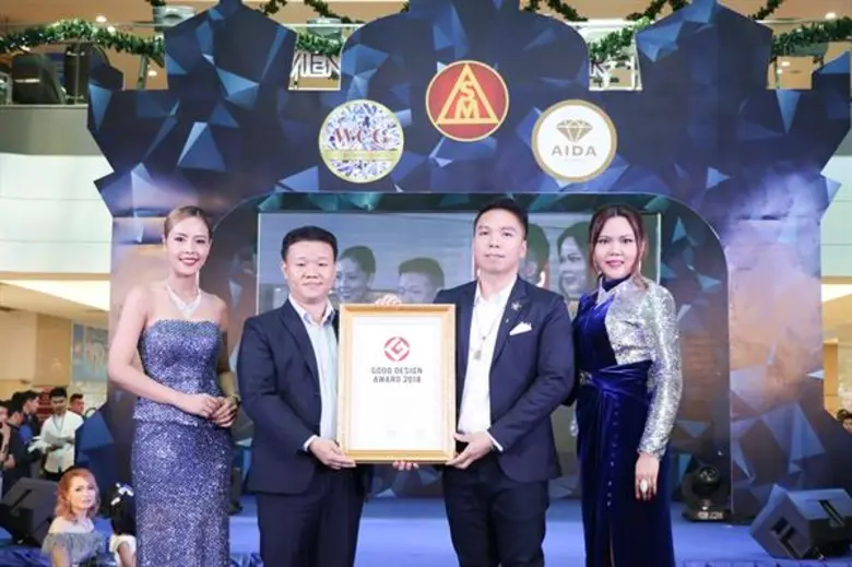 นายวิไลศักดิ์ สุริจันทร์ ร้านคำสีหอมมีสุก...