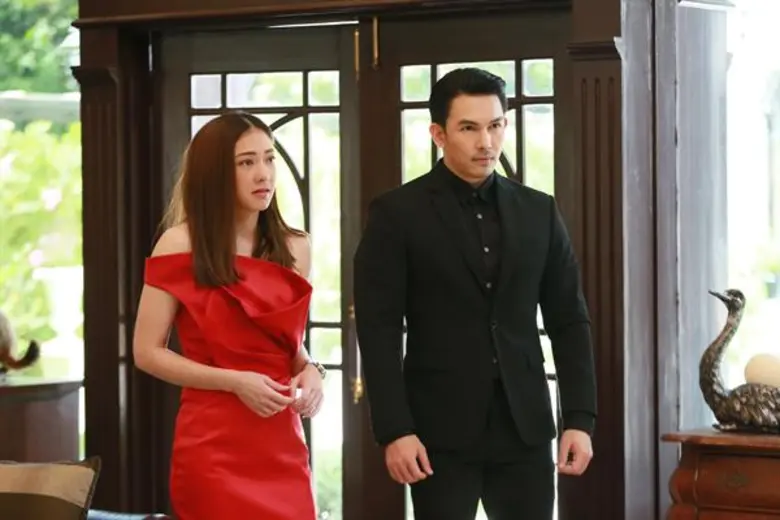 ทีวีไกด์: เรื่องย่อละคร “เงา” ตอน 7 - 8 ออกอากาศวันจันทร์ที่ 26 - วันอังคารที่ 27 พฤศจิกายน 2561