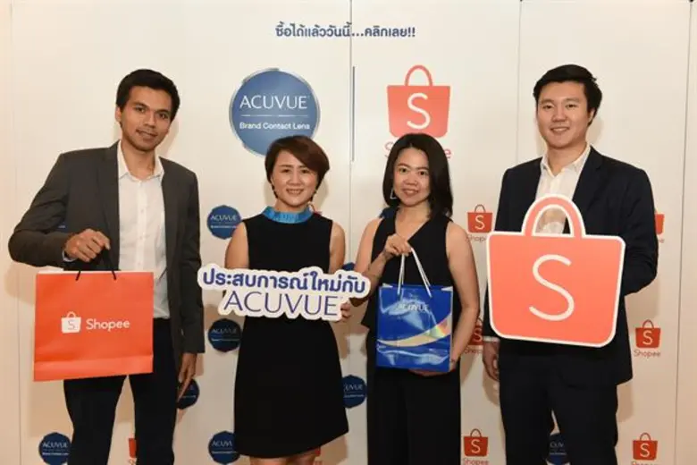 เมื่อเร็วๆ นี้ บริษัท จอห์นสัน แอนด์ จอห์...