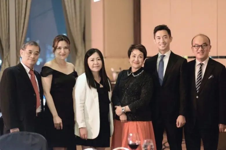 บริษัท คันทรี่ กรุ๊ป ดีเวลลอปเมนท์ จำกัด ...