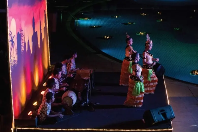 โรงแรมอมารี ภูเก็ต เชิญชวนผู้สนใจร่วมเทศก...