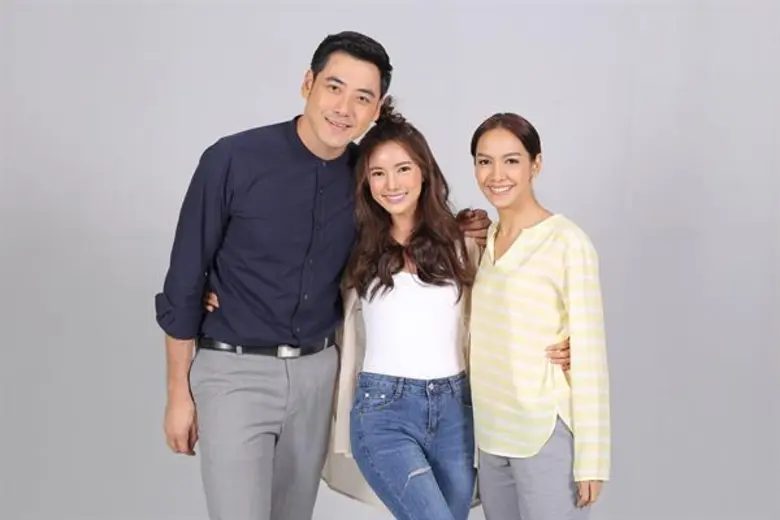 เปิดกอง วิก 3 กับละคร “ตราบาปสีชมพู” ตราบาปในหัวใจไม่มีสิ่งใดลบล้างลงได้ นอกจากความรัก..