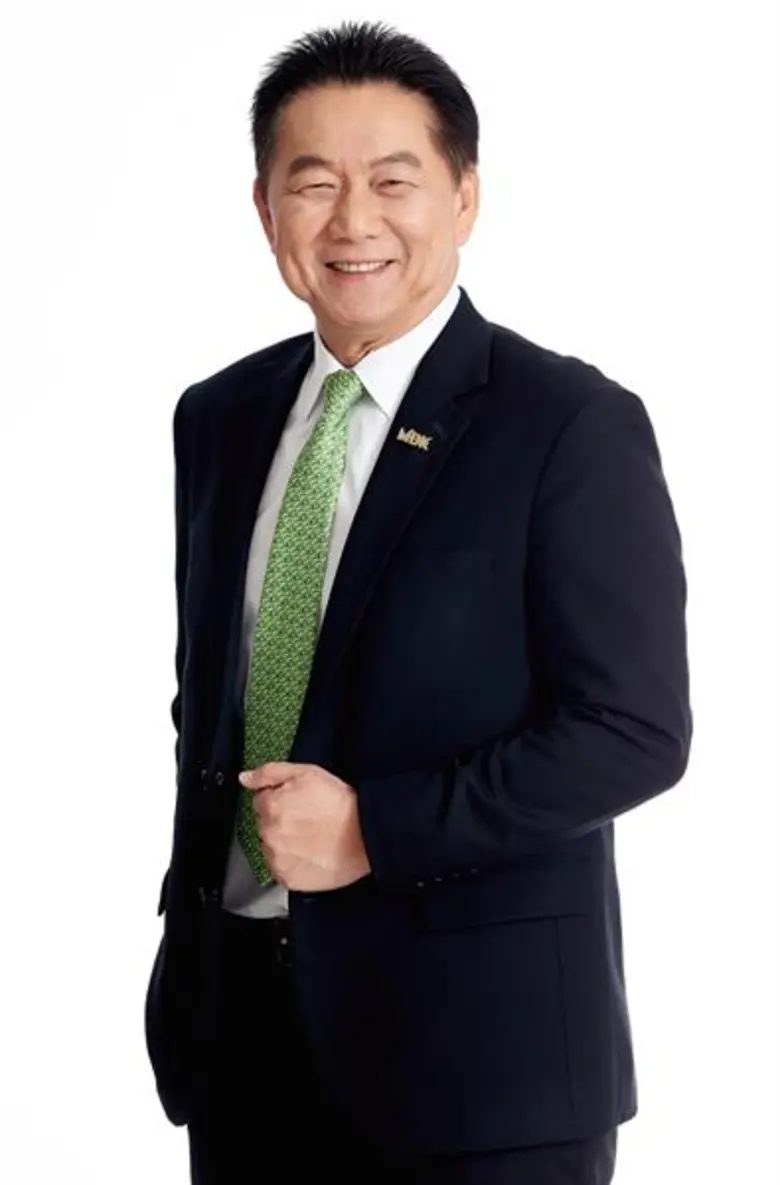 เอ็ม บี เค เซ็นเตอร์ มอบความสุขข้ามปี มัดใจลูกค้าไทย-เทศ ชูแคมเปญ NEW YEAR CELEBRATION 2019 ยิ่งช้อป ยิ่งคุ้ม กระตุ้นบรรยากาศจับจ่าย