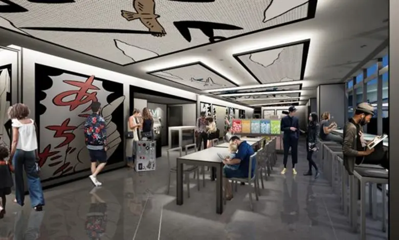 ฟูจิตะ คันโกะประกาศเปิดตัวโรงแรมแนวใหม่ 'Tavinos’ เจาะเป้าหมายกลุ่มมิลเลนเนียม