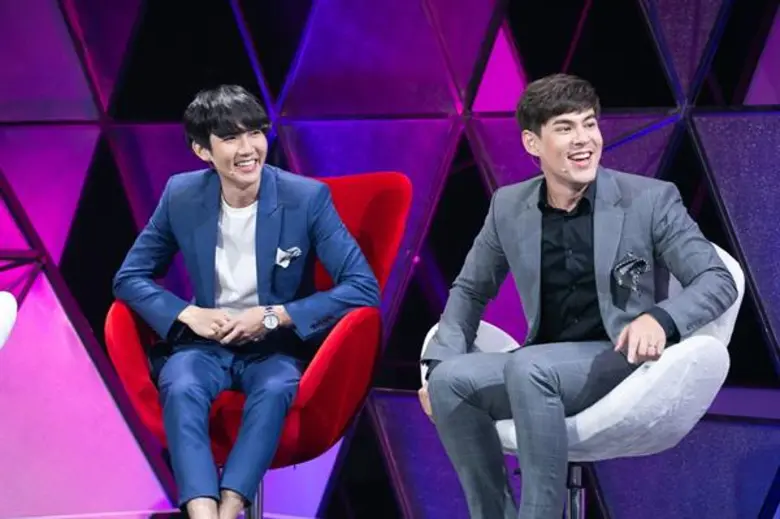 เพื่อนแฉ! “โทโมะ” มาดนิ่ง พูดน้อย แต่มีเรื่องลับที่ไม่มีใครรู้ ใน “You are my fantasy แฟนฉันเป็นซุปตาร์”