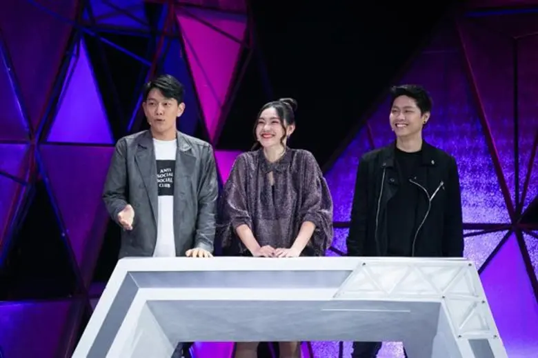 เพื่อนแฉ! “โทโมะ” มาดนิ่ง พูดน้อย แต่มีเรื่องลับที่ไม่มีใครรู้ ใน “You are my fantasy แฟนฉันเป็นซุปตาร์”