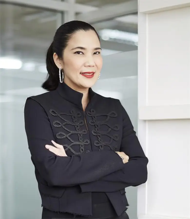 สาวๆ หายห่วงเรื่องตกเทรนด์ เพราะบอสหญิง ห...