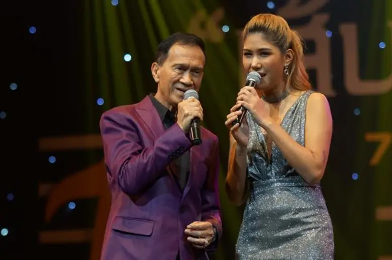 คอนเสิร์ต “เส้นทางดนตรี” 75 ปี วิรัช อยู่ถาวร (ศิลปินแห่งชาติ) จากผลงานกว่า 50 ปี บนถนนสายดนตรี