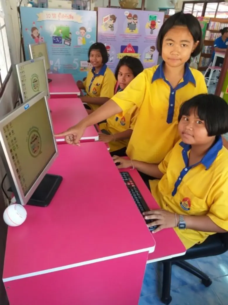 ทีโอที จัดกิจกรรม Show case โครงการ TOT Young Club ชุมชนสามชุก จ.สุพรรณบุรี ส่งเสริมศิลปวัฒนธรรมต่อยอดภูมิปัญญาท้องถิ่น ขยายตลาดสร้างเศรษฐกิจชุมชน