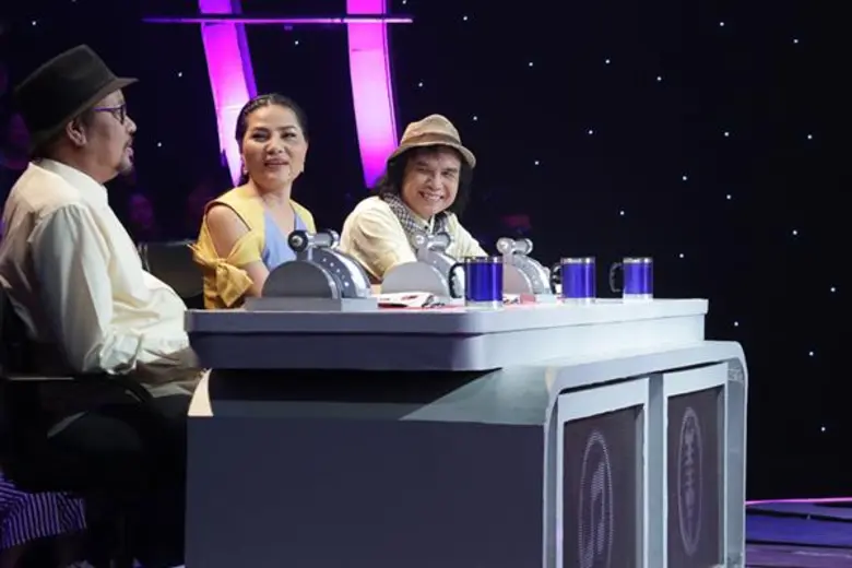 อาทิตย์นี้เตรียมลุ้นหนูน้อย 4 คนสุดท้าย! คว้าแชมป์ไมค์ทองคำครั้งที่ 3