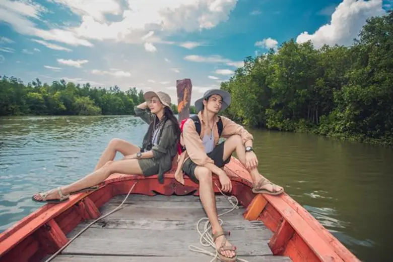 “ตูมตาม เดอะสตาร์” ขอเติมแรงบันดาลใจ ไปกับความงดงามเฉพาะถิ่นเมืองใต้ สตูล-ตรัง เมืองรองที่ไม่เป็นสองเรื่องแรงบันดาลใจ