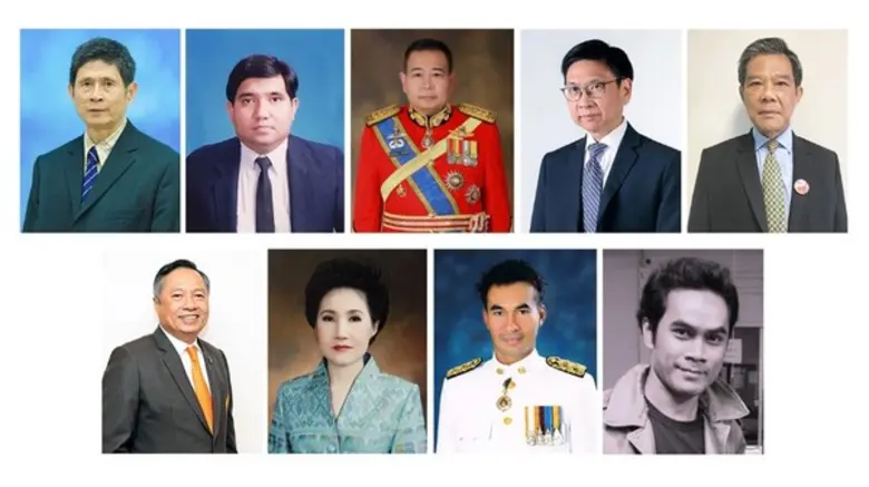 มหาวิทยาลัยรามคำแหงมอบรางวัลอาจารย์ดีเด่น...