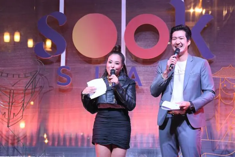 พลังความสุขในชีวิตการทำงานของดิฉัน คือ กา...