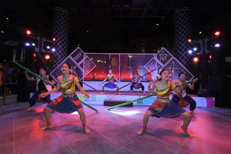 เปิด “โครงการสุขสยาม” หนึ่งในเจ็ดสิ่งมหัศจรรย์ของไอคอนสยามรวมศิลปะ, ศิลปิน, วิถีชีวิตชุมชน, อาหารพื้นบ้าน 4 ภาคครบครันจุดเช็คอิน 2018 ที่คนรักความเป็นไทยต้องมา!!