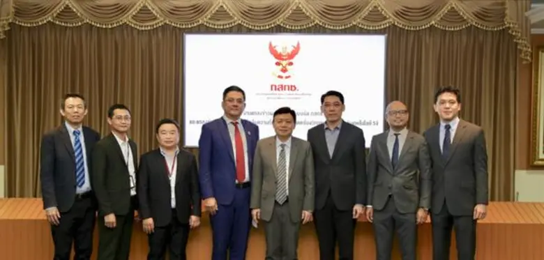 ทรูมูฟ เอช ขอบคุณ กสทช. ที่มีมติวันนี้อนุ...