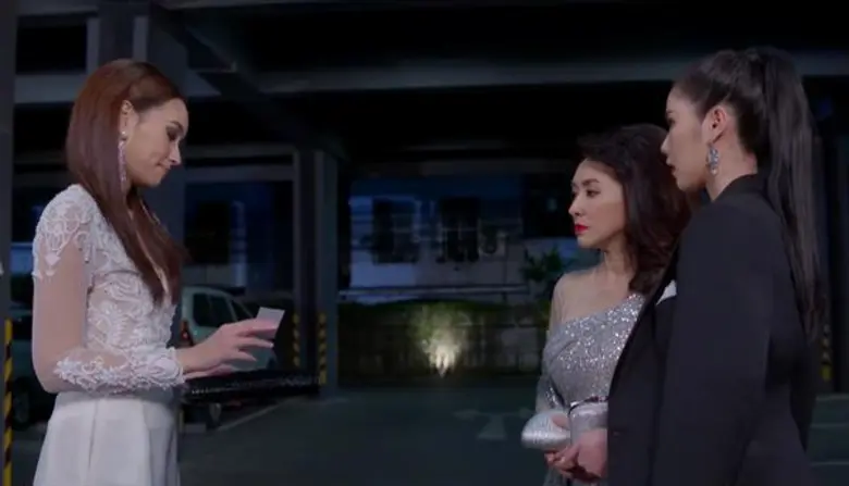 ทีวีไกด์: รูทีน "สงครามนักปั้น" ตอน 3 - 4 ออกอากาศวันจันทร์ ที่ 26 - วันอังคาร ที่ 27 พฤศจิกายน 61