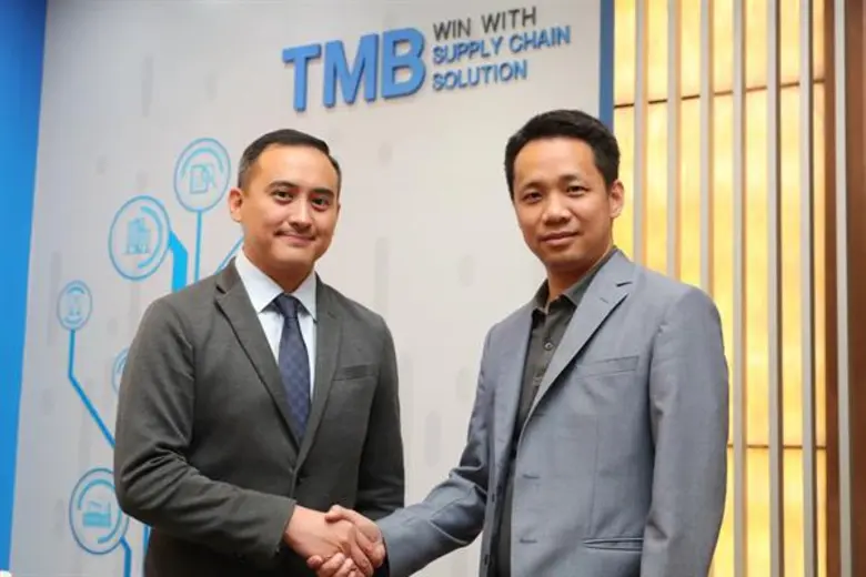 ทีเอ็มบีให้บริการลูกค้าธุรกิจบนแนวคิดที่แ...