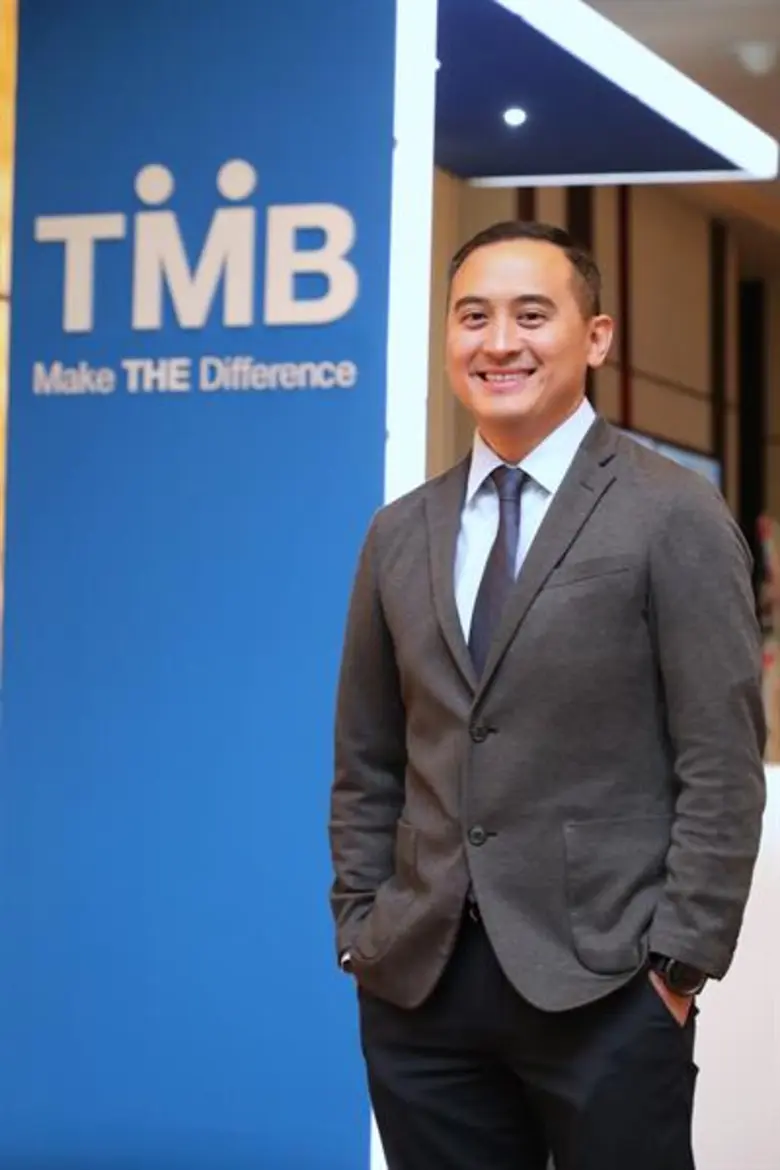 ทีเอ็มบี จับมือ ซี.เจ. ซูเปอร์มาร์เก็ต สมการที่ลงตัวของ “TMB Supply Chain Financing” สร้างการเติบโตแบบยั่งยืน ทั้งซัพพลายเชน