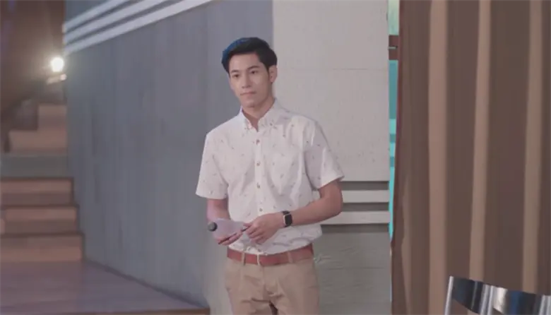 “พลัสเตอร์” ตีท้ายครัว อ่อยหนัก!!! แฟน “สิงโต”