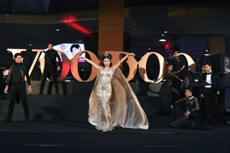 เปิดตัว VOODOO สกินแคร์คุณภาพส่งออก แบรนด์คนไทยมาตรฐานสากลสวยสะกด…ใสสยบทุกปัญหาผิว