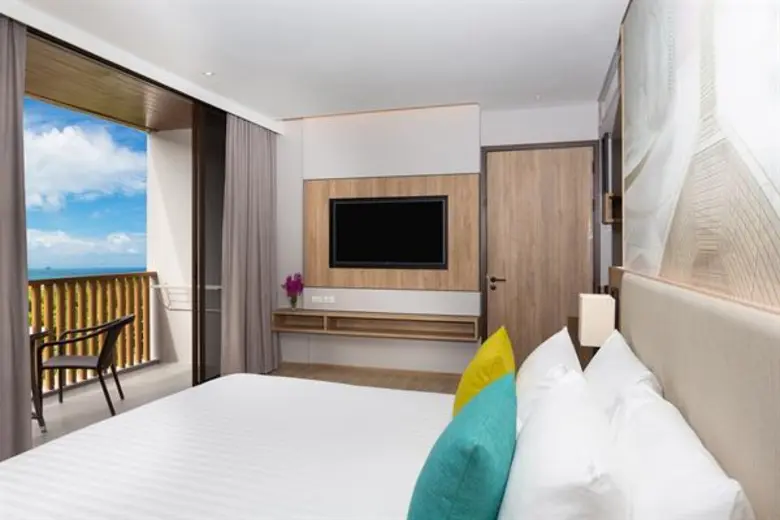 ฉลองการเปิดตัวโรงแรมดุสิตดีทู อ่าวนาง กับราคาสุดพิเศษ โรมแรมแห่งใหม่ของแบรนด์ดุสิตดูทีในจังหวัดกระบี่ เปิดตัว 15 ธันวาคม 2561 นี้