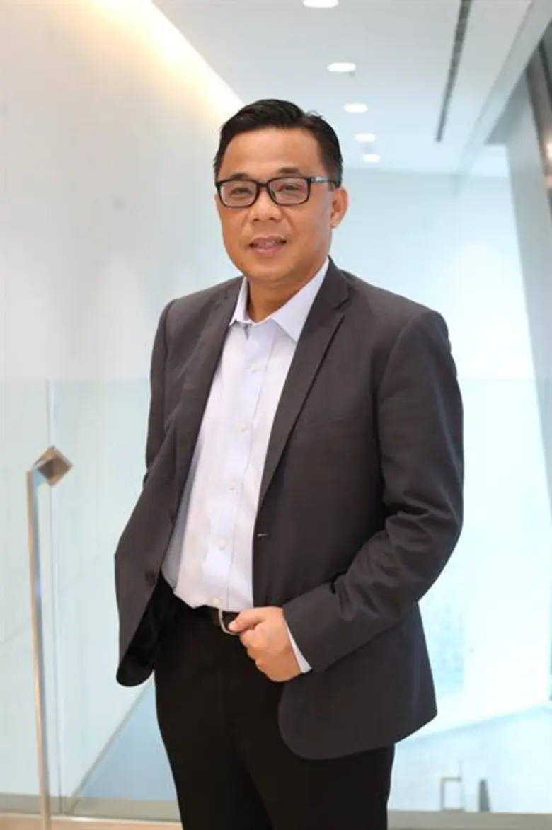 นายสเปญ จริงเข้าใจ กรรมการผู้จัดการ บริษั...