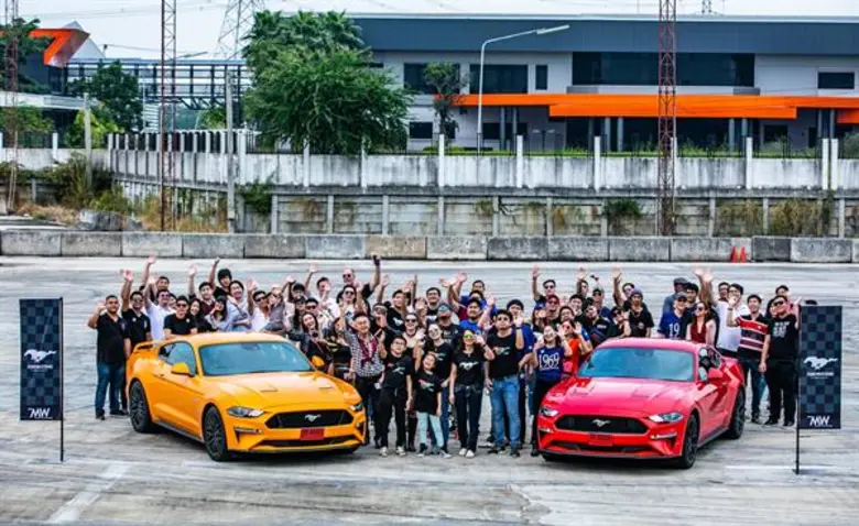 กรุงเทพ, ประเทศไทย, 22 พฤศจิกายน 2561 – ฟ...