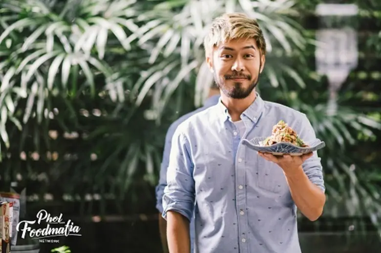 การทำอาหารยิ่งทำบ่อย ยิ่งฝึกฝน ยิ่งชำนาญ ...