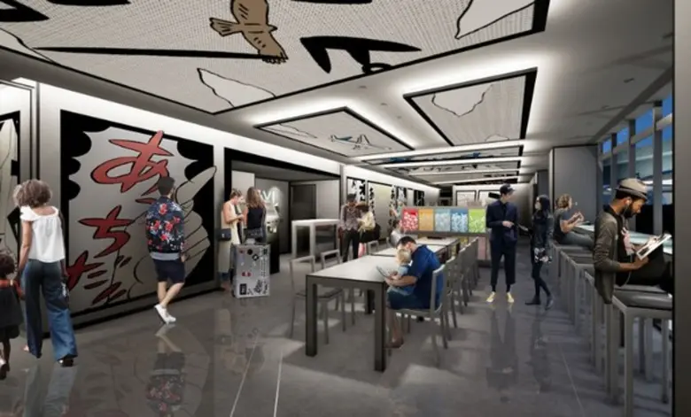 ฟูจิตะ คันโกะประกาศเปิดตัวโรงแรมแนวใหม่ 'Tavinos’ เจาะเป้าหมายกลุ่มมิลเลนเนียม