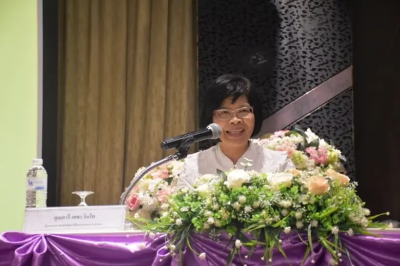 สพร.12 สงขลา เชิญชวนผู้รับเหมาและช่างติดตั้งระบบไฟฟ้าภายในอาคาร เข้าสู่กระบวนการประเมินรับรองความรู้ความสามารถ