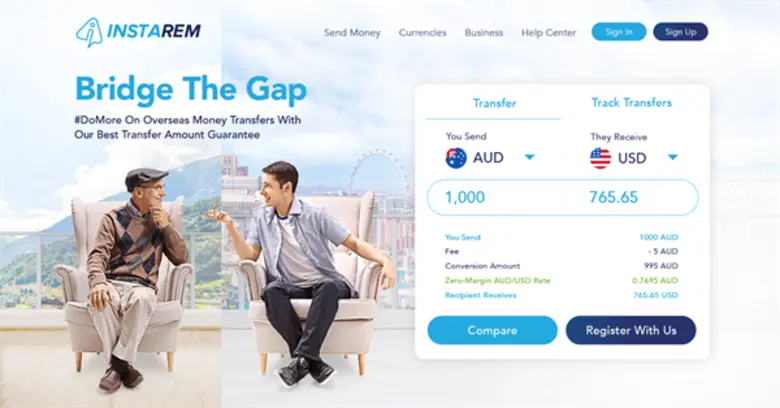 บีคอน วีซี ร่วมลงทุนใน “อินสตาเรม” ฟินเทคบริการโอนเงินข้ามประเทศชั้นนำของอาเซียน