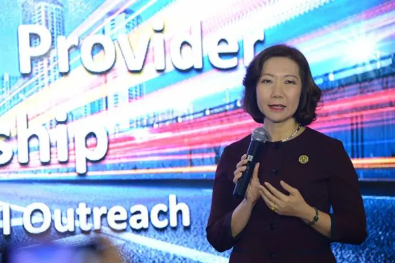 เดลล์ อีเอ็มซี ประกาศตั้ง อินเทอร์เน็ต ประเทศไทย (INET) เป็นพันธมิตรผู้ให้บริการคลาวด์รายแรกในประเทศไทย