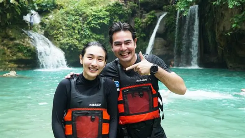 ความสนุกเกิดขึ้นเมื่อ จ๊อบ นิธิ สมุทรโคจร...