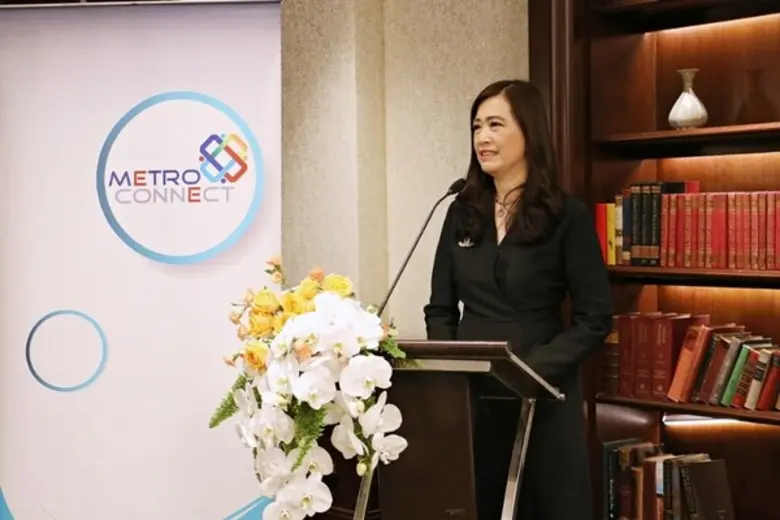 บริษัท เมโทรคอนเนค จำกัด จัดงานสัมมนา “2019 IBM Software Trend”