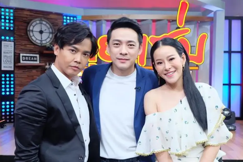 กว่าจะมีลูกคนแรกมันไม่ใช่เรื่องง่ายเลยจริงๆ สำหรับ ...