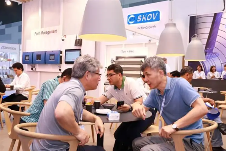 ระบบลงทะเบียนออนไลน์ของ วิฟ เอเชีย 2019 พร้อมแล้ว