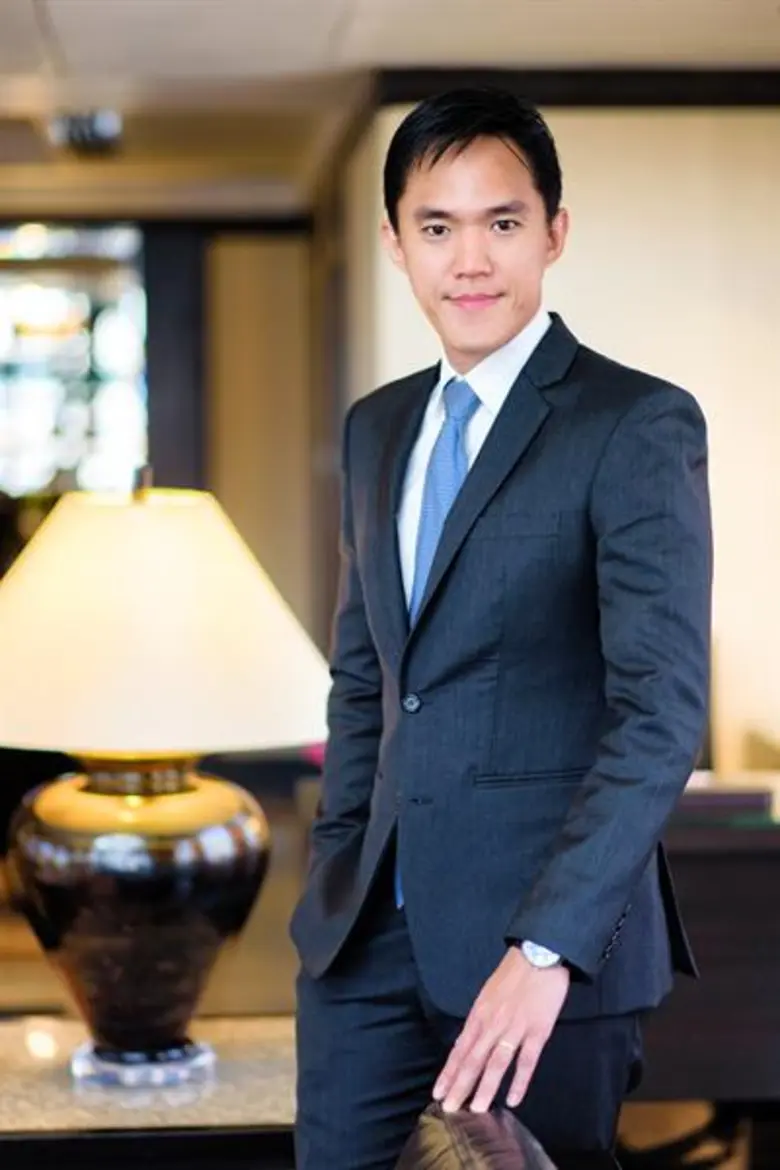 บิ๊กบอส "โฮ เรน ฮวา" บมจ.ไทยวา หรือ TWPC ...