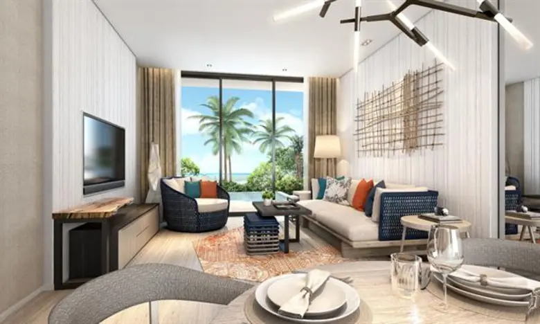 เอเพ็กซ์ ดีเวลลอปเม้นท์ โชว์ยอดพรีเซล 60% ขาย “Club Med กระบี่” เจาะกลุ่มตลาดนักท่องเที่ยวและนักลงทุน โครงการ Club Med Krabi Resort & The Residences แห่งแรกในเอเซีย