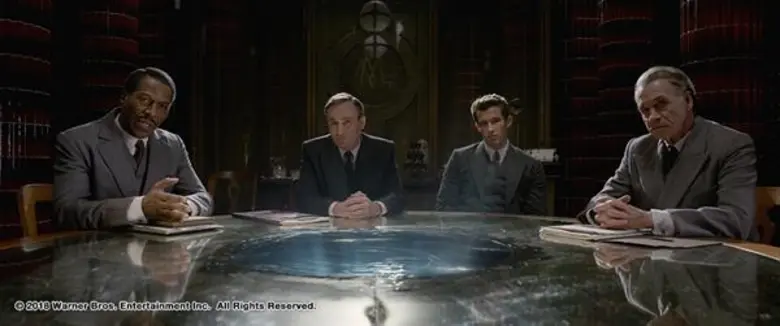 Movie Guide: เอาใจสาวกสัตว์วิเศษ ด้วย 2 คลิปสัมภาษณ์จาก "Fantastic Beasts: The Crimes of Grindelwald"