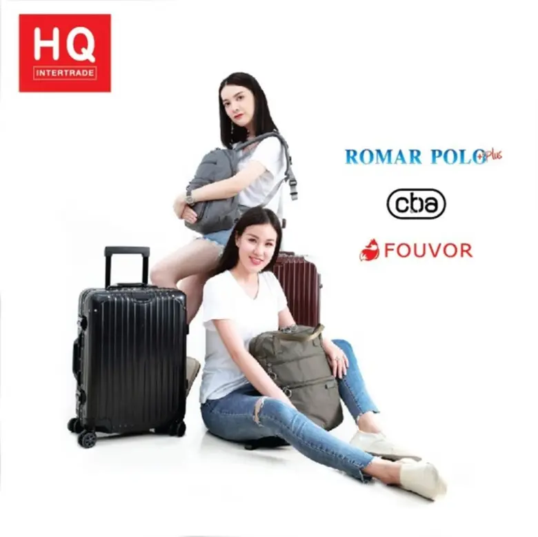 มหกรรมลดราคาสินค้าถูกสุดๆ จากหลากหลายโรงงานดัง “ROMAR FACTORY SALE”